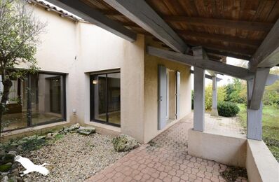 vente maison 238 500 € à proximité de Bouteville (16120)