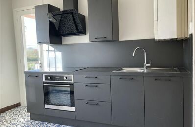 appartement 4 pièces 65 m2 à vendre à Artix (64170)