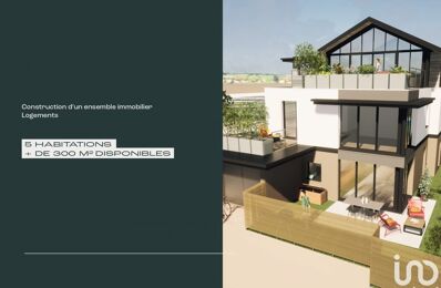 appartement 4 pièces 72 m2 à vendre à Daoulas (29460)