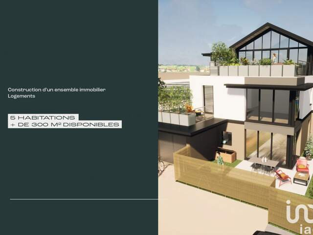 Vente Appartement 3 pièces — photo du bien