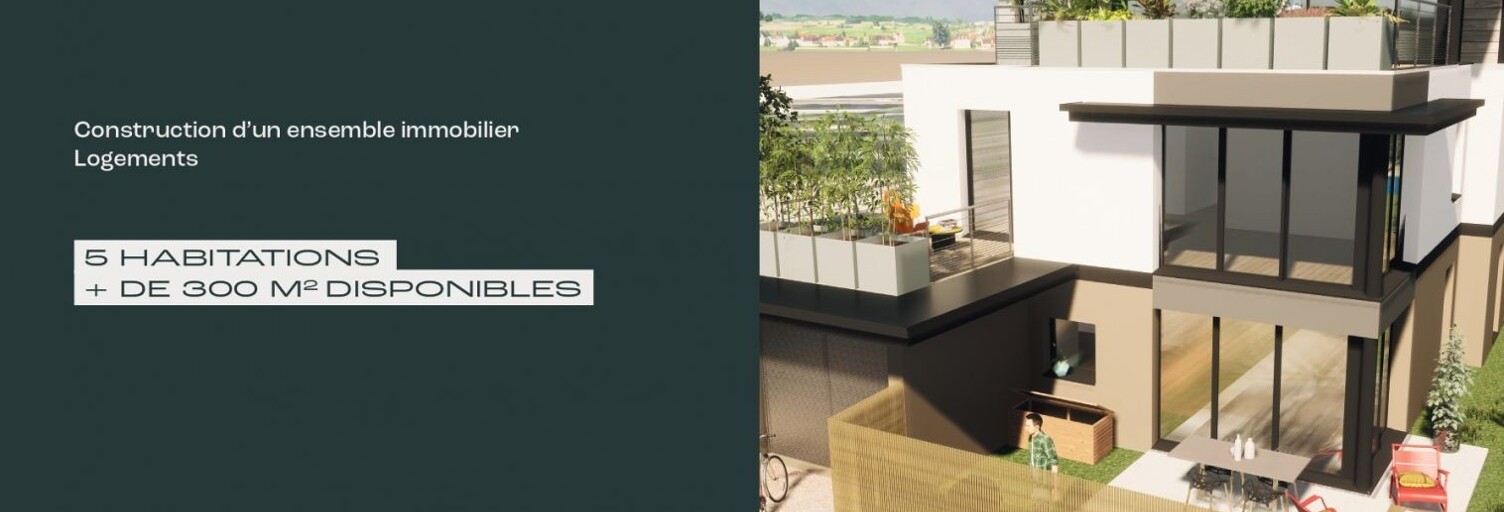 Appartement 3 Pièces 72 m² à vendre à Daoulas (29460)