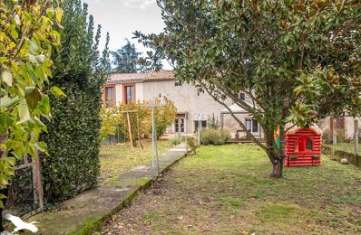 vente maison 180 000 € à proximité de Loubens (09120)