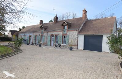 vente maison 429 128 € à proximité de Crouy-sur-Cosson (41220)