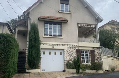 vente maison 175 000 € à proximité de Ligneyrac (19500)