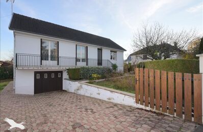 maison 4 pièces 80 m2 à vendre à Villedômer (37110)