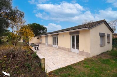 vente maison 181 000 € à proximité de Villemur-sur-Tarn (31340)