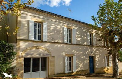 vente maison 199 155 € à proximité de Caudrot (33490)
