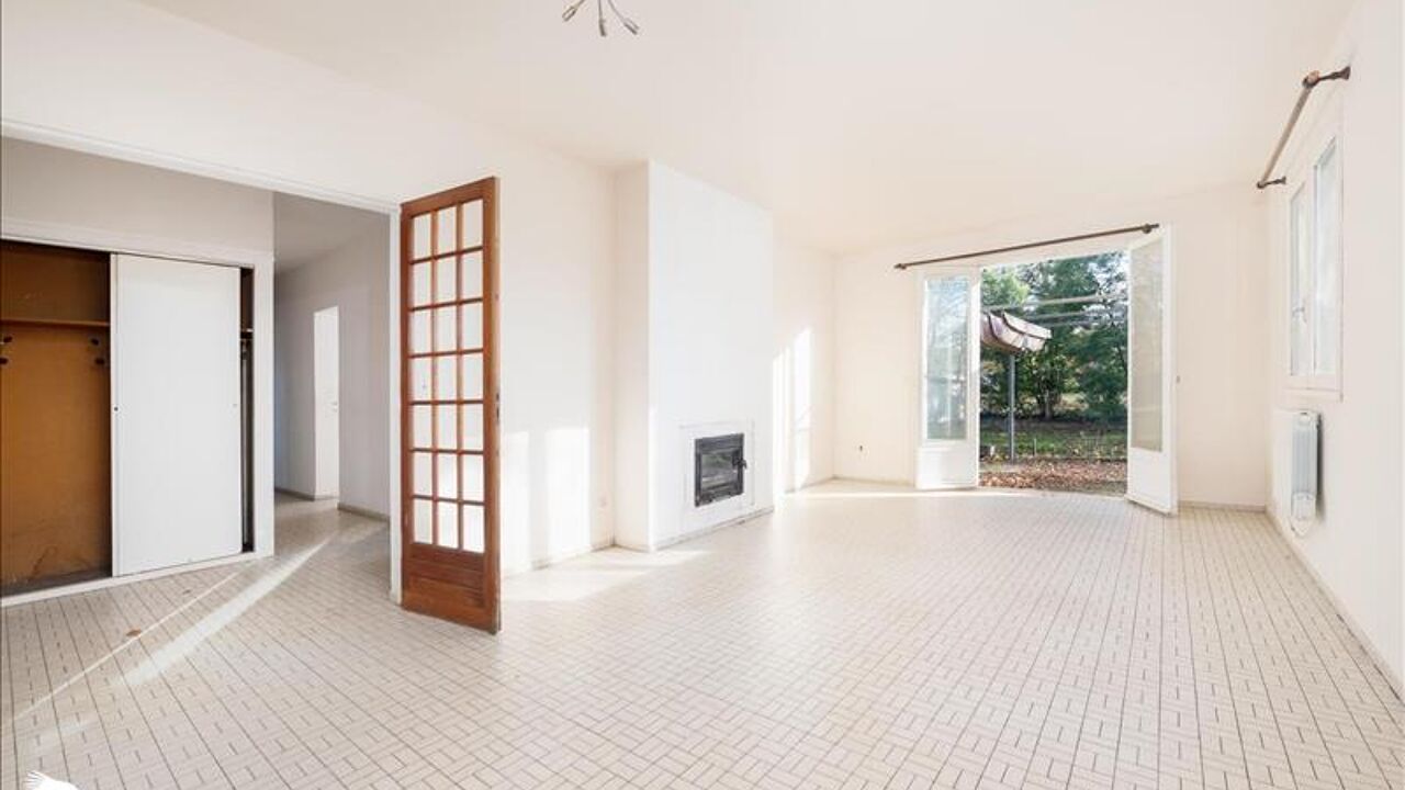 maison 4 pièces 95 m2 à vendre à Le Pian-Médoc (33290)