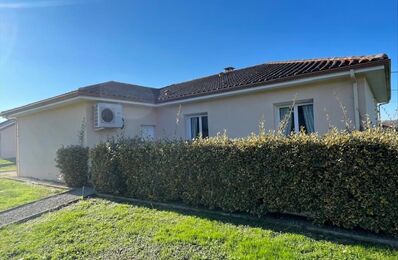 vente maison 305 950 € à proximité de Saint-Cyr-les-Champagnes (24270)