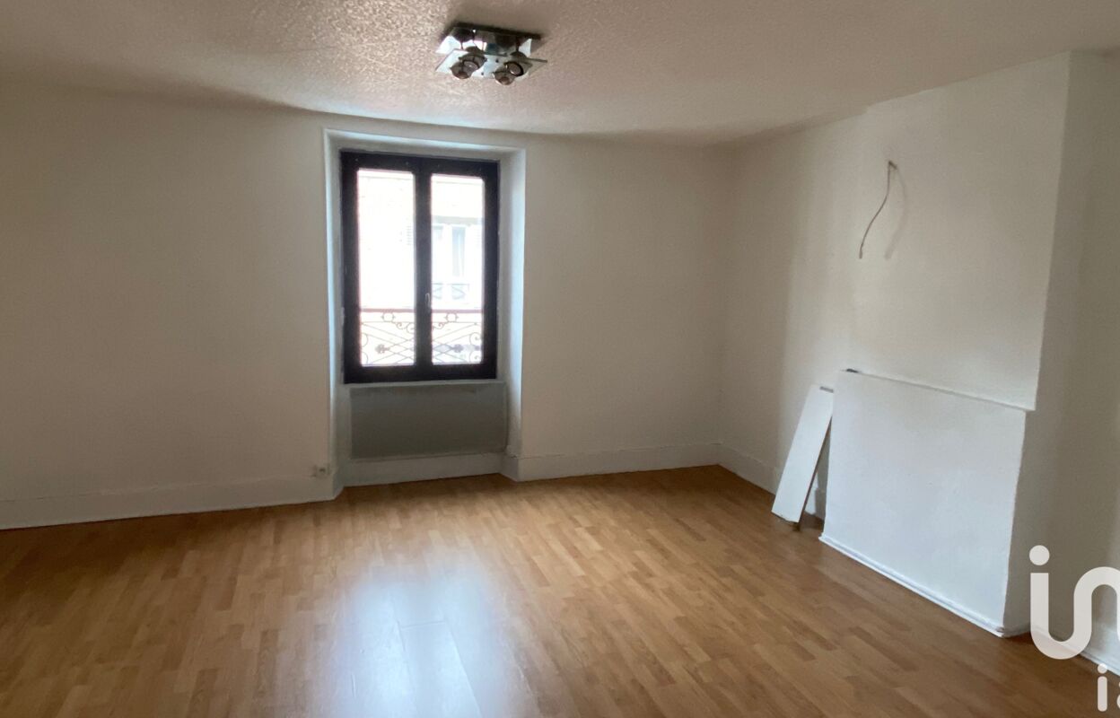 appartement 4 pièces 91 m2 à vendre à Bonnelles (78830)