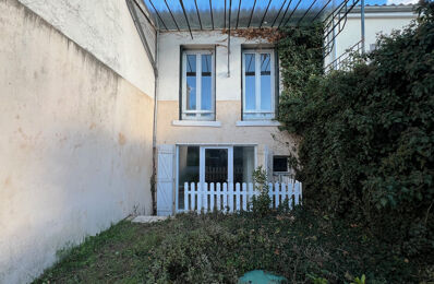 vente maison 239 000 € à proximité de Brignais (69530)