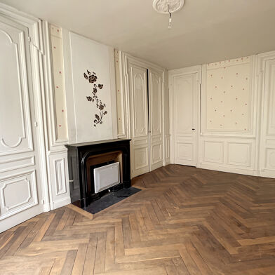 Maison 4 pièces 105 m²