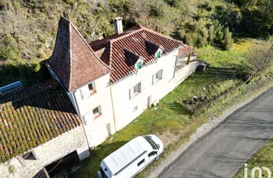 vente maison 179 500 € à proximité de Saint-Géry-Vers (46330)