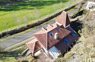 vente maison 179 500 € à proximité de Trespoux-Rassiels (46090)