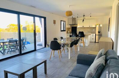 vente maison 360 000 € à proximité de Montblanc (34290)