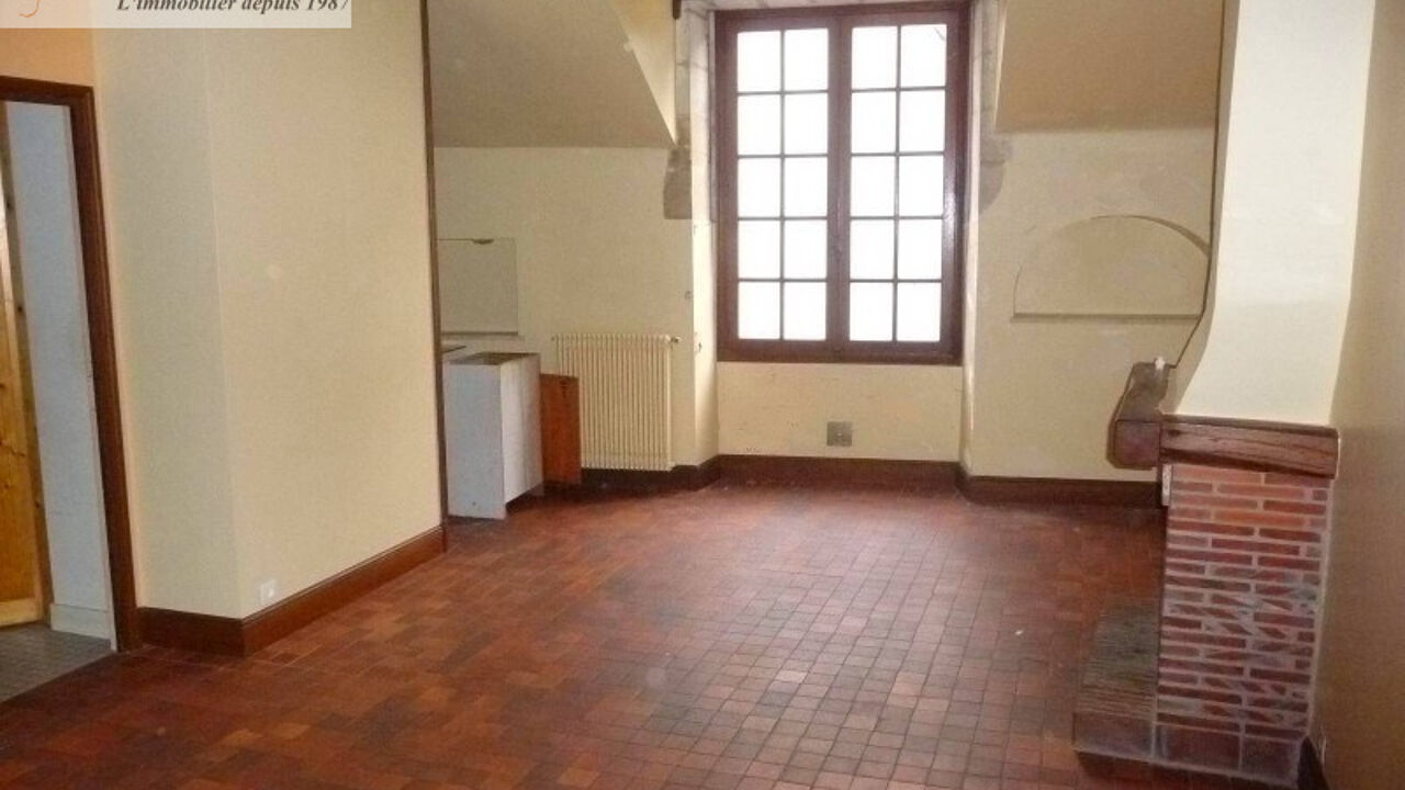 appartement 3 pièces 57 m2 à vendre à Blois (41000)