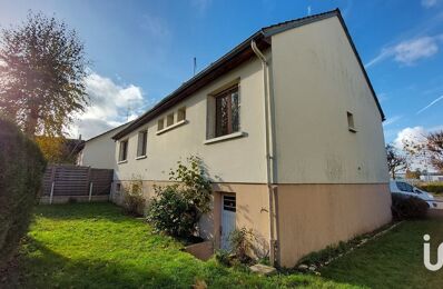 vente maison 180 000 € à proximité de Saint-Prest (28300)