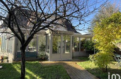 vente maison 865 000 € à proximité de Le Plessis-Trévise (94420)