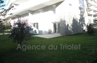 appartement 4 pièces 96 m2 à vendre à Montpellier (34090)