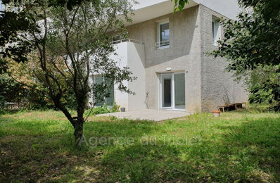 vente appartement 395 000 € à proximité de Montferrier-sur-Lez (34980)