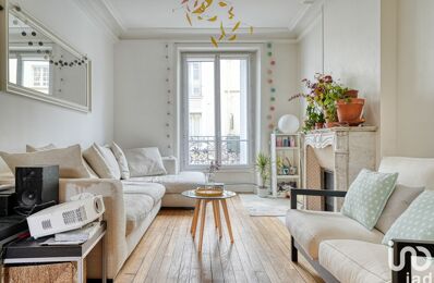 vente appartement 530 000 € à proximité de Montmagny (95360)