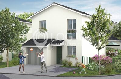vente maison 205 900 € à proximité de Saint-Pé-de-Bigorre (65270)