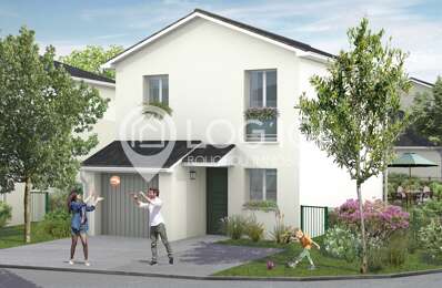 vente maison 205 900 € à proximité de Poey-de-Lescar (64230)