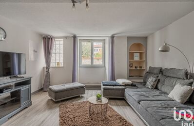 vente maison 199 000 € à proximité de Saint-Étienne-de-Saint-Geoirs (38590)