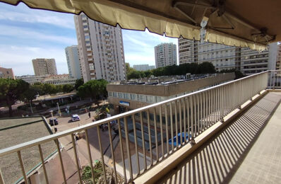 location appartement 1 240 € CC /mois à proximité de Sanary-sur-Mer (83110)