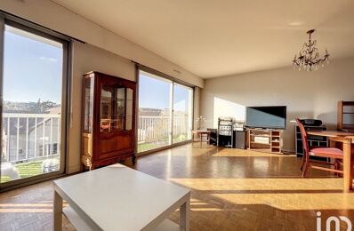 appartement 5 pièces 103 m2 à vendre à Rueil-Malmaison (92500)