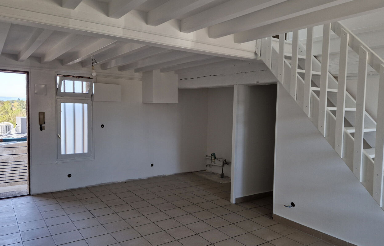 appartement 4 pièces 52 m2 à vendre à Chaponost (69630)
