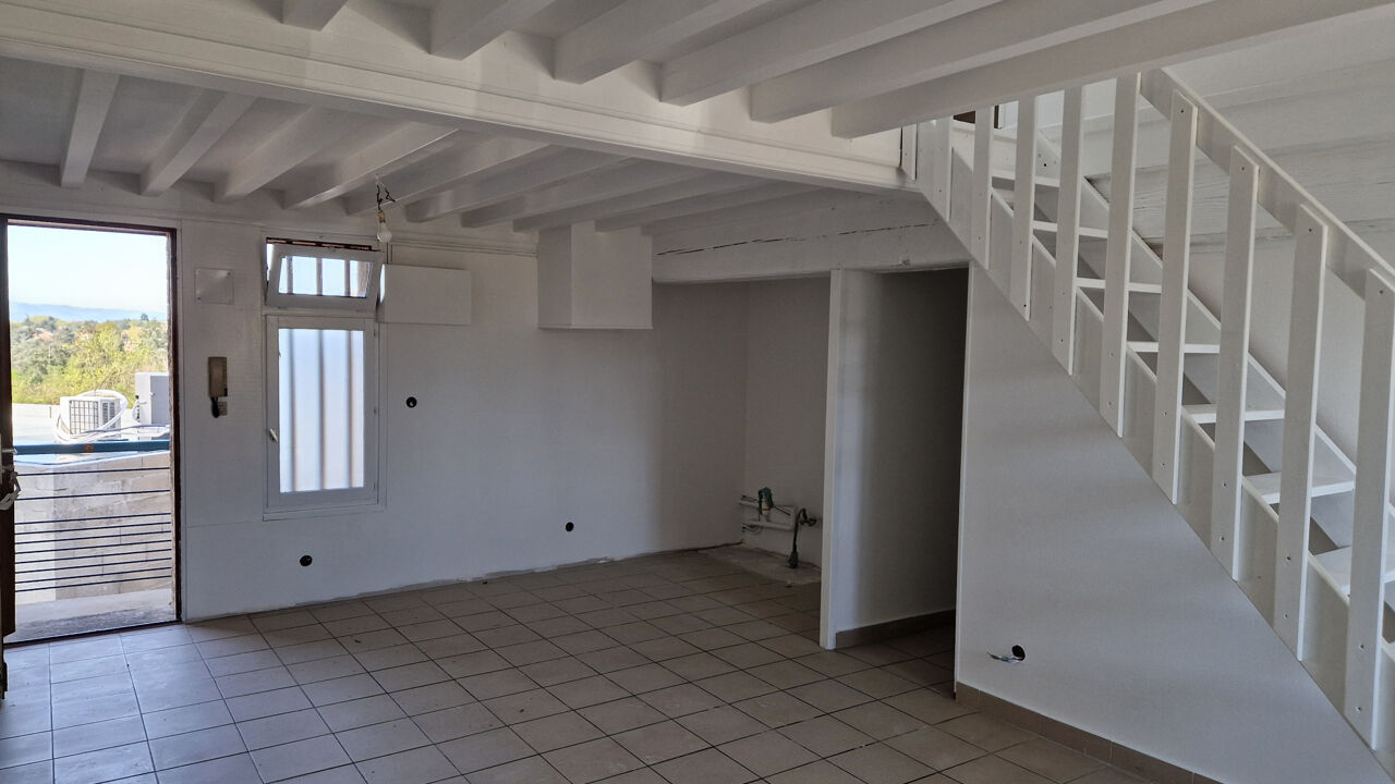 appartement 4 pièces 52 m2 à vendre à Chaponost (69630)