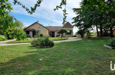 vente maison 330 000 € à proximité de Saint-Genis-du-Bois (33760)