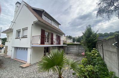 vente maison 248 500 € à proximité de Aubin-Saint-Vaast (62140)