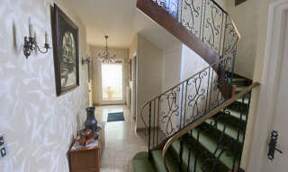 Maison 7 Pièces 126 m² à vendre à Hesdin-la-Forêt (62140)