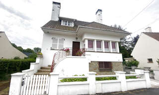 Maison 7 Pièces 126 m² à vendre à Hesdin-la-Forêt (62140)