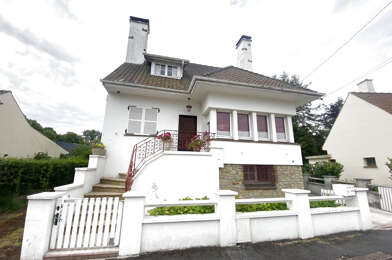 Maison 7 pièces 218500 €