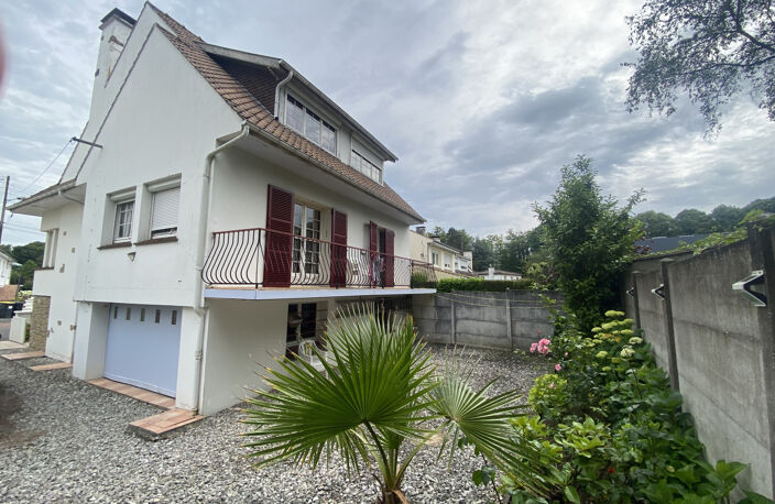 Maison centre-ville HESDIN — photo 2