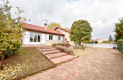 vente maison 370 000 € à proximité de Beaujeu (69430)