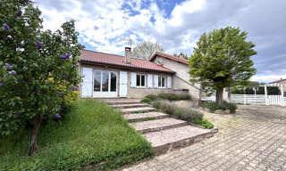 Maison 7 Pièces 131 m² à vendre à Porte des Pierres Dorées (69400)