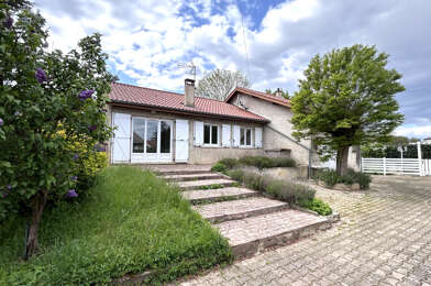 Maison 7 pièces 350000 €