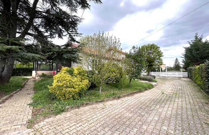 A 13mn de la gare ! une villa  avec un fort potentiel — photo 2
