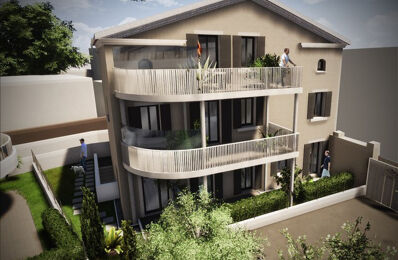 vente appartement 228 000 € à proximité de Livron-sur-Drôme (26250)
