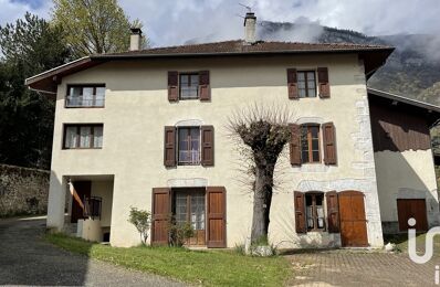 vente appartement 420 000 € à proximité de La Combe-de-Lancey (38190)
