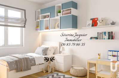 vente appartement 370 000 € à proximité de La Combe-de-Lancey (38190)