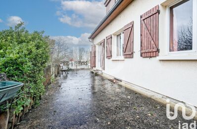 vente maison 226 000 € à proximité de May-en-Multien (77145)