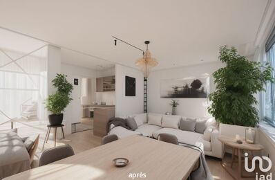 vente appartement 205 000 € à proximité de Athis-Mons (91200)