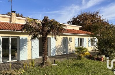 vente maison 360 000 € à proximité de Libourne (33500)