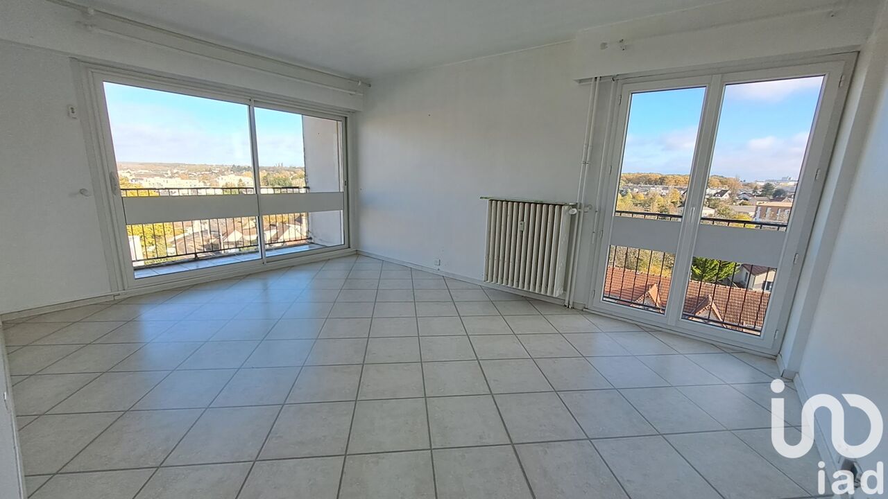 appartement 3 pièces 70 m2 à vendre à Chartres (28000)