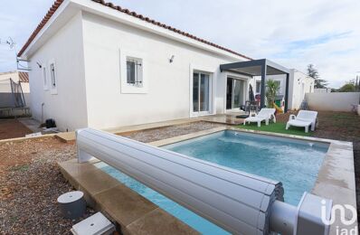 vente maison 349 000 € à proximité de Portel-des-Corbières (11490)